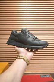Picture of Louis Vuitton Shoes _SKULVsz38-45hnq014617504